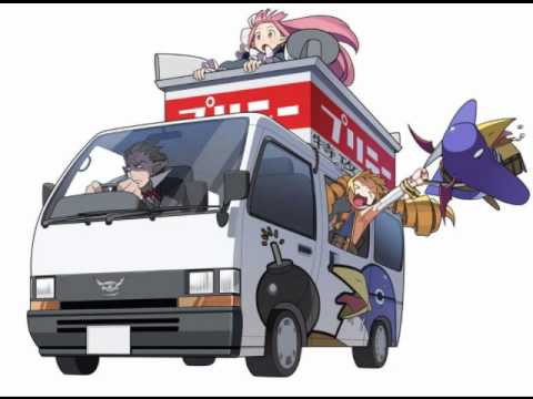 Disgaea 4 Arrange Soundtrack - Puppet Smile