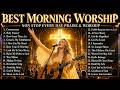 BEST PLAYLIST ️ Nonstop Worship Songs 2026 Best Christian Music Collection Praise Worship