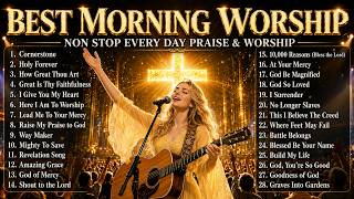 Download lagu BEST PLAYLIST ✝️ Nonstop Worship Songs 2026 |  Best Christian Music Collection, Praise & Worship mp3