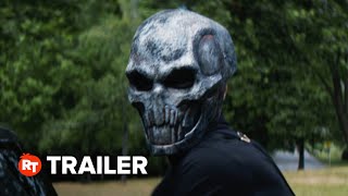 Bloodline Killer Trailer #1 (2024)