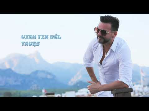 Igoris Jarmolenka - Dėl Tavęs (PREMJERA, 2020)