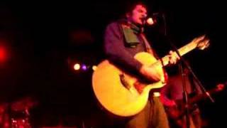 Matt Nathanson - Lucky Boy