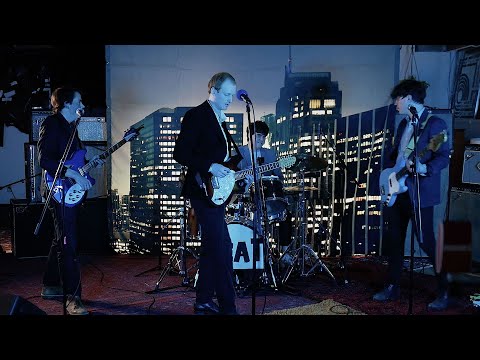 Kiwi Jr. - Full Performance (Live on KEXP at Home)