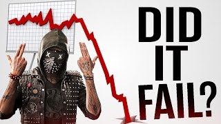 The Truth Behind Watch Dogs 2