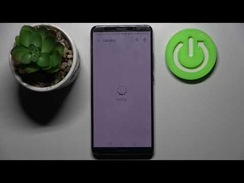 How to Change Apps Permissions on Huawei Mate 10 Pro – Permission Manager
