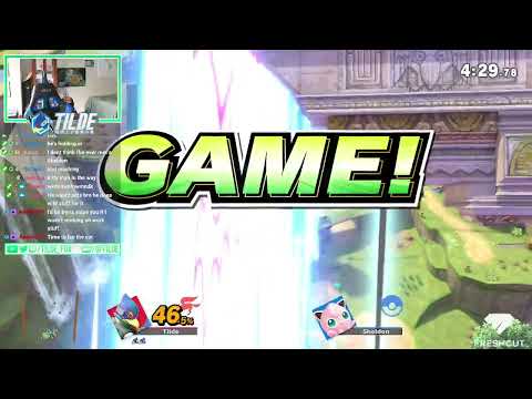 CAREER ENDING SPIKE ft. cat