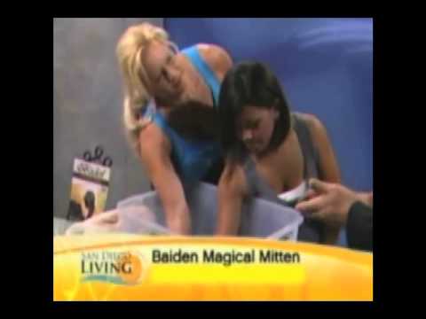 download lagu mp3 mp4 Baiden Mitten Promo Code, download lagu Baiden Mitten Promo Code gratis, unduh video klip Baiden Mitten Promo Code