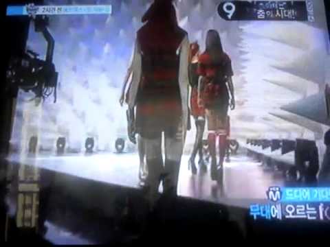 엠넷 와이드 연예뉴스 f(x) 비하인드 스토리