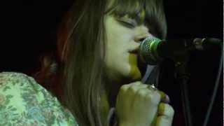First Aid Kit - New Year&#39;s Eve - Thekla Bristol - 29.02.12