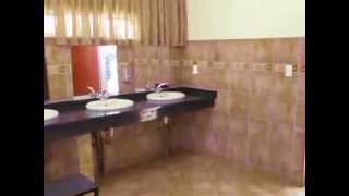 preview picture of video 'Buffelspoort Ablution Block A'