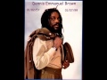 DENNIS BROWN/WORDS OF WISDOM/FULL ALBUM