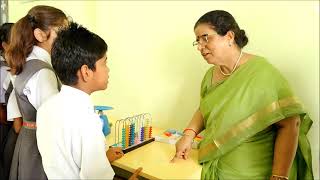Surya Public School Video