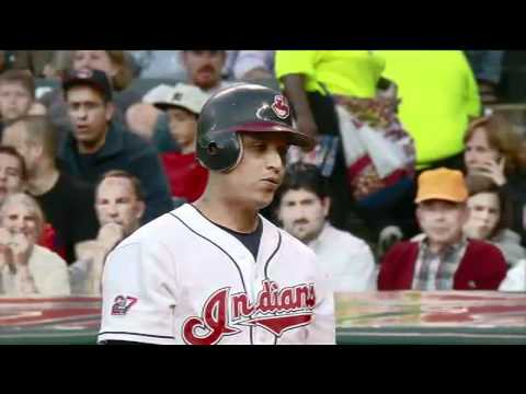 SLN AT CLE - June 12, 2009