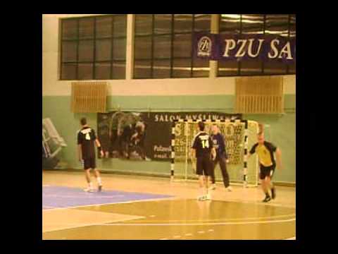 AZS POLITECHNIKA RADOMSKA - OLIMPIA PIEKARY ŚLĄSKIE