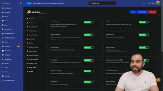 ¡Cambia el Panel de WordPress Sin Que Nadie Lo Note con Adminify