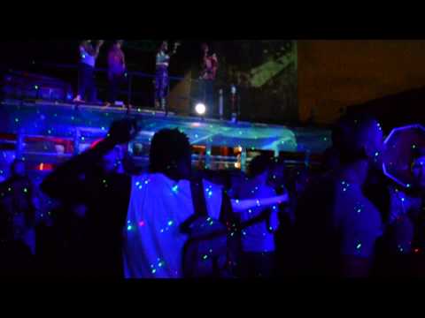 The JunXion Presents: Choose Your Own Adventure