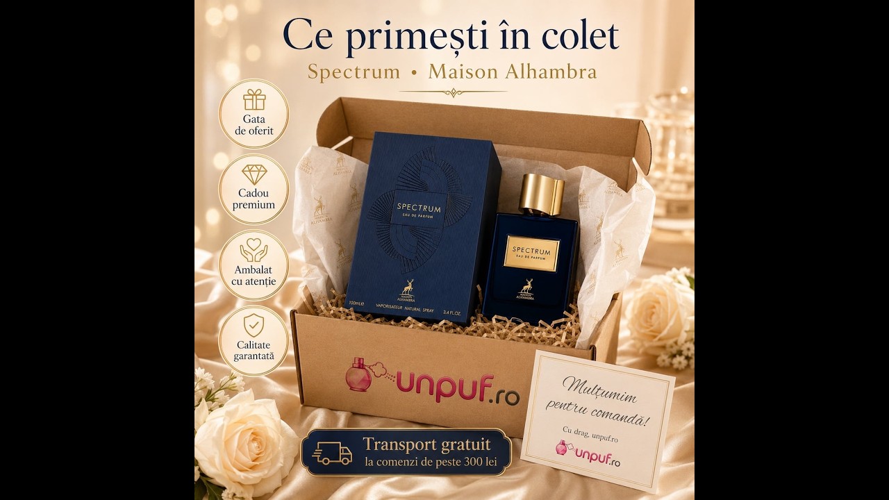 Video produs