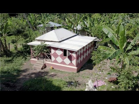 Habitat for Humanity: Haiti Earthquake Response
