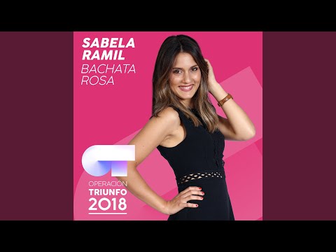 Video thumbnail for Bachata rosa