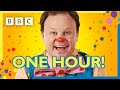 Mr Tumble 1 Hour Compilation Mr Tumble And Friends