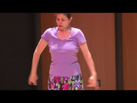 Beantown's Got Talent 2018 - Act 4 - Richard Feldman w/ Jessica Sollee