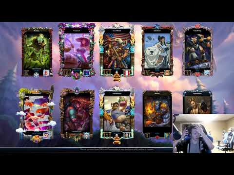SMITE with Duck3y - ANUBIS SOLO ONCE MORE!!