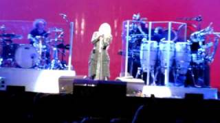 Stevie Nicks - Fall From Grace - 04-05-2011 - Philadelphia PA