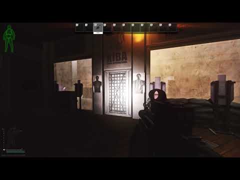 Kiba bug, no key - Tarkov