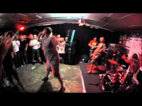 Cymeon X - Straight Edge fest - Warsaw