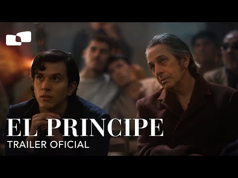 El Prince - Official Trailer thumbnail