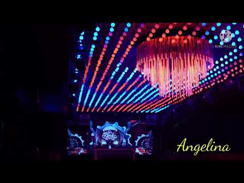Angelina - PSY