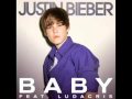 BABY JUSTIN BIEBER FT LUDACRIS RADIO EDIT