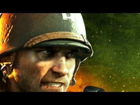 Pogodio sam ga u straznjicu. #1 FC:WW2