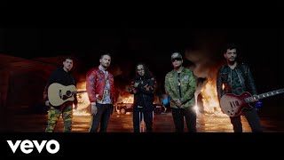 Ozuna, Wisin - Me Niego (ft. Reik)