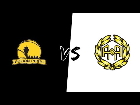 03.07.2020 Puijon Pesis - Alajärven Ankkurit