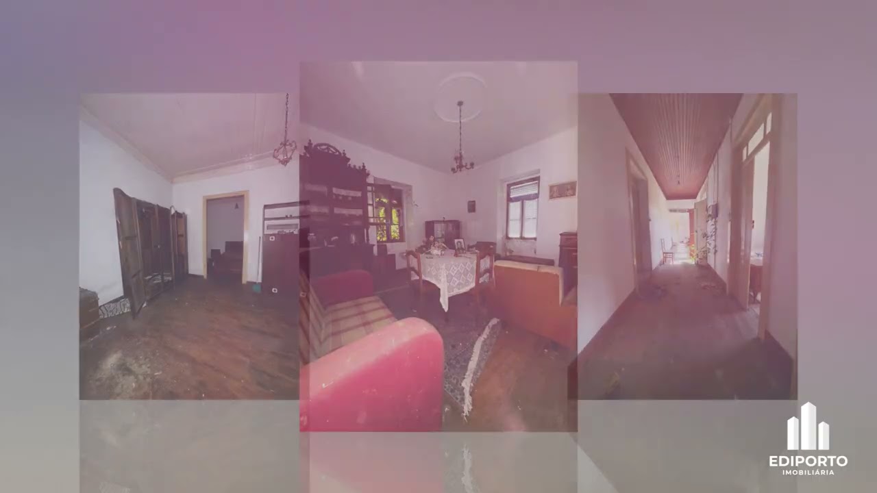 Vídeo do imóvel
