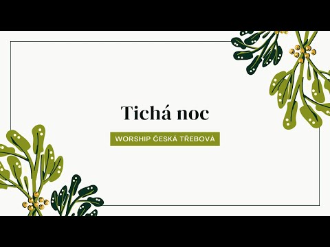 Tichá noc