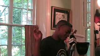 Allen Turner, Panoramic Poetry 6/27 October Gallery - African American Art