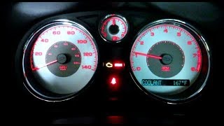 Project G5 - Fixing my Engine Light! - P0449 Evap Leak