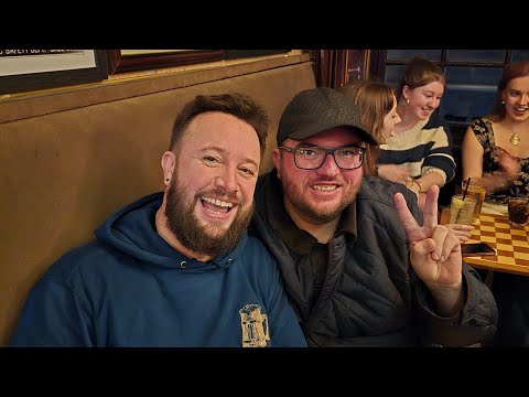 Edinburgh Tonight With Special Guest! @HistoricPubCrawls 