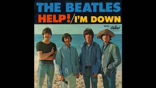 I&#39;m Down - The Beatles (original)