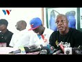 Mandonga Ngumi Ndoige