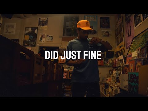 Translee - Did Just Fine (Official Video)