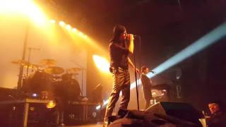 Laibach - Now you will pay (Live)