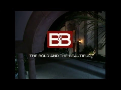 The Bold and the Beautiful closing credits 2004 (new theme, old music)