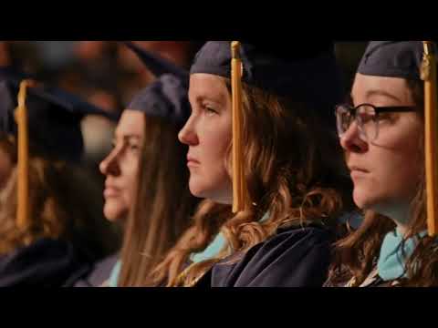 September 2022 Indianapolis Commencement Highlight Reel