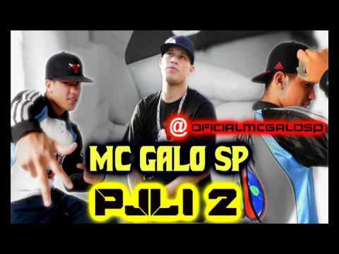 Mc Galo SP - PJLI 2 (Dj JorgiN Mix) [Studio Q.Z. Prod.] (Video Oficial)