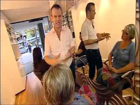 The Morning Show November 29, 2010 - Featuring Troy Thompson