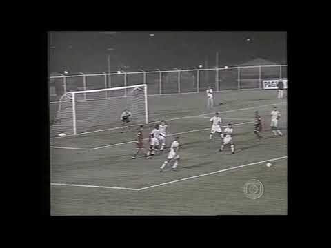 Anapolina 1 x 2 Náutico - Copa do Brasil 2003