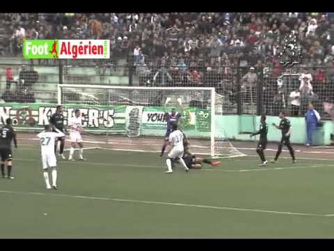 Ligue 1 Algérie (24e journée) : USM Blida 0 - CS Constantine 0 (Résumé)
